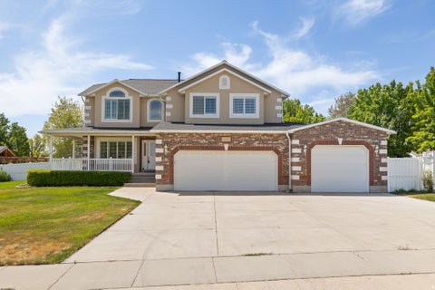 Tiny photo for 4665 W COLANDER DR, West Jordan, UT 84088 (MLS # 2169786)