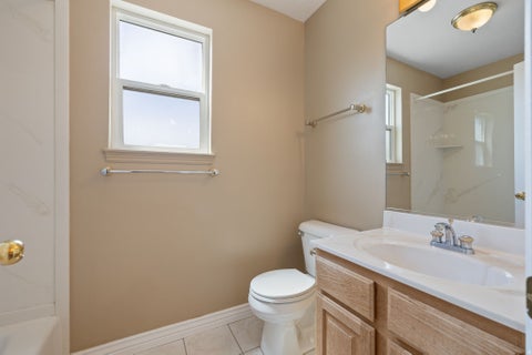 Tiny photo for 4665 W COLANDER DR, West Jordan, UT 84088 (MLS # 2169786)