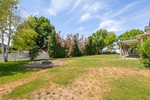 Tiny photo for 4665 W COLANDER DR, West Jordan, UT 84088 (MLS # 2169786)