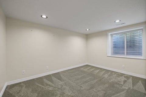 Tiny photo for 4665 W COLANDER DR, West Jordan, UT 84088 (MLS # 2169786)