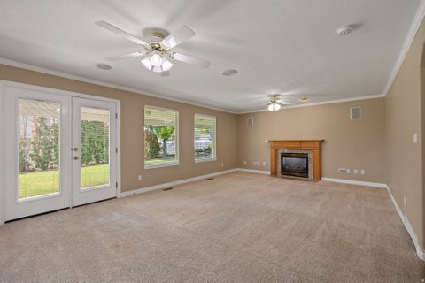 Tiny photo for 4665 W COLANDER DR, West Jordan, UT 84088 (MLS # 2169786)