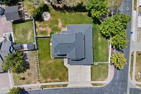 Tiny photo for 4665 W COLANDER DR, West Jordan, UT 84088 (MLS # 2169786)