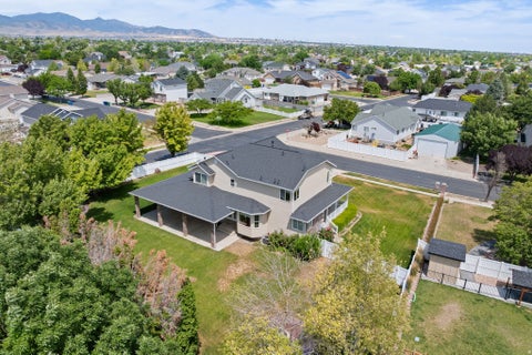 Tiny photo for 4665 W COLANDER DR, West Jordan, UT 84088 (MLS # 2169786)