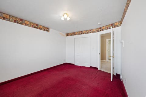 Tiny photo for 4665 W COLANDER DR, West Jordan, UT 84088 (MLS # 2169786)