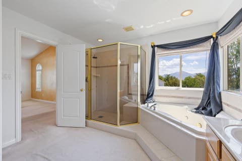 Tiny photo for 4665 W COLANDER DR, West Jordan, UT 84088 (MLS # 2169786)
