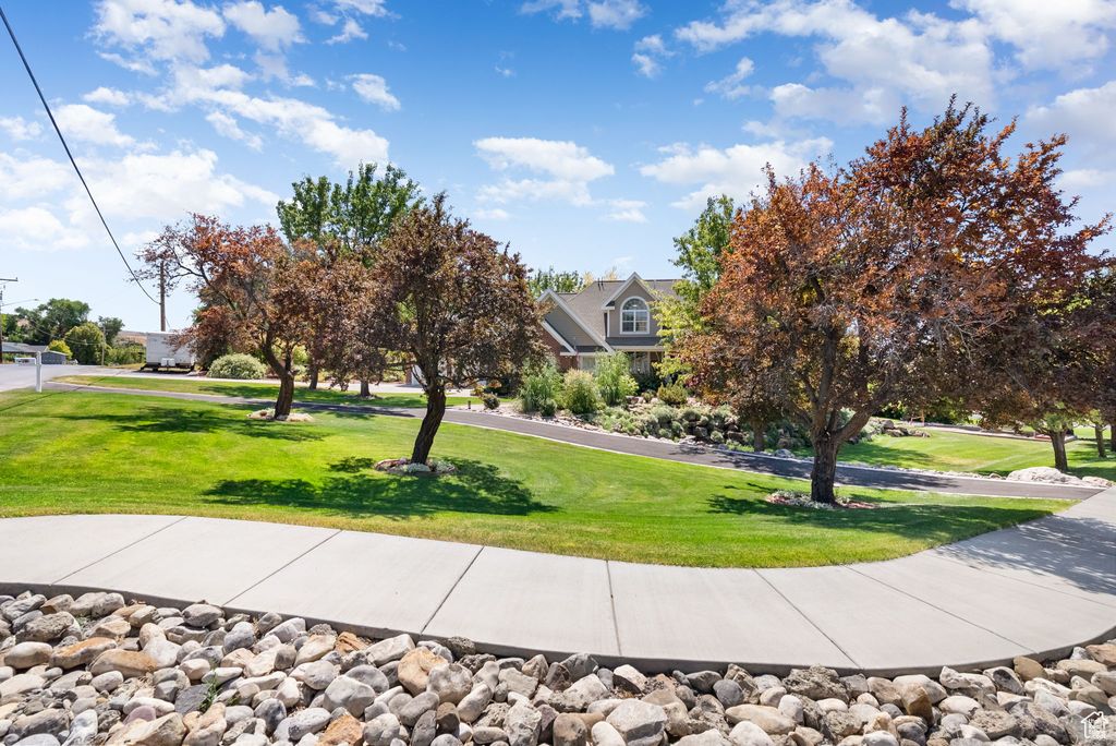 Photo of 287 N 300 E, Richmond, UT 84333 (MLS # 2105808)