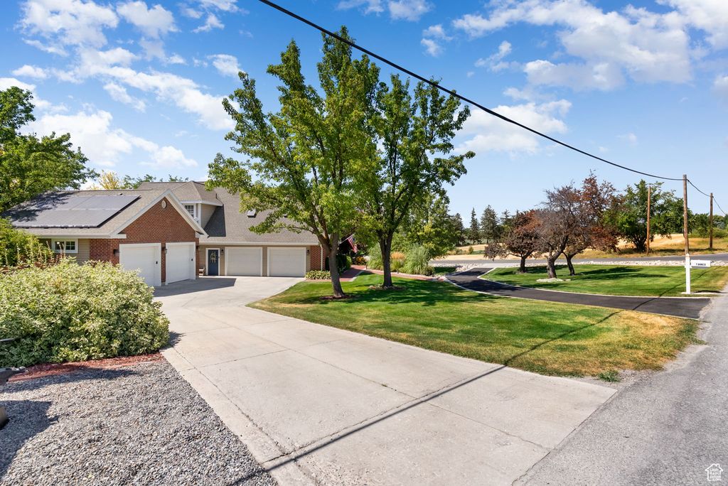 Photo of 287 N 300 E, Richmond, UT 84333 (MLS # 2105808)