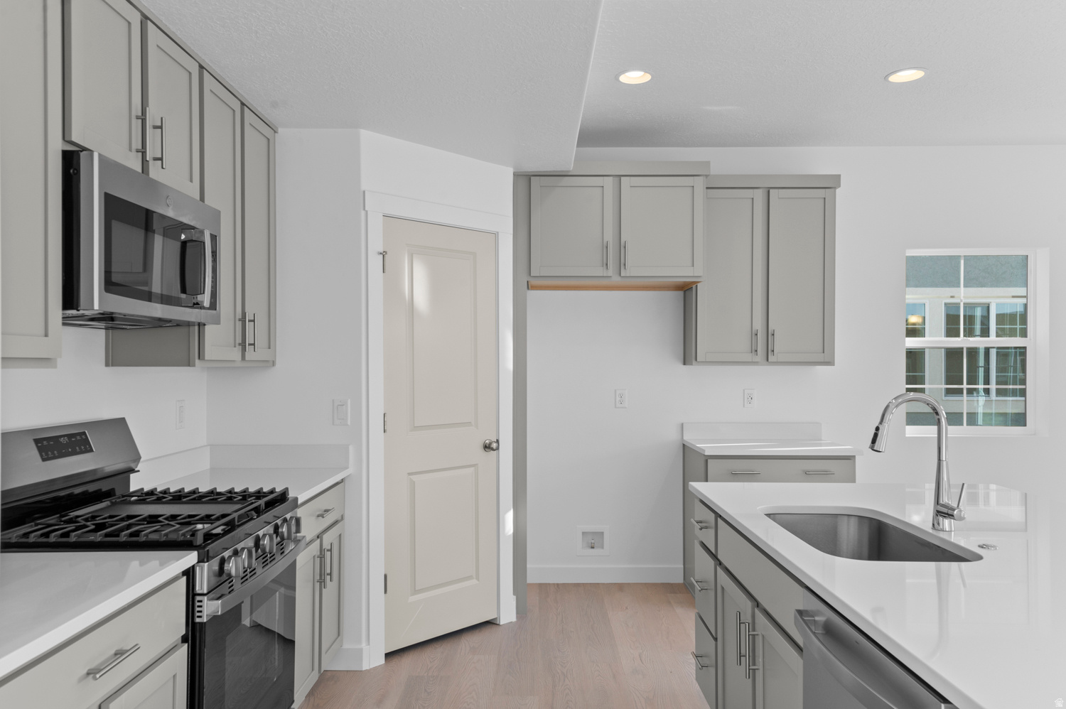 SAGEWOOD VILLAGE COTTAGE 1127 - Residential