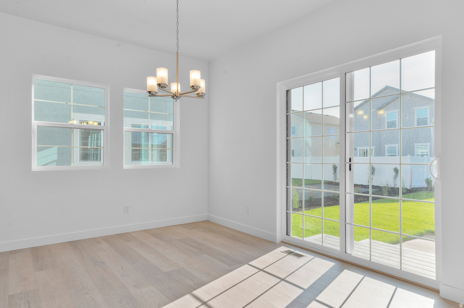 SAGEWOOD VILLAGE COTTAGE 1127 - Residential