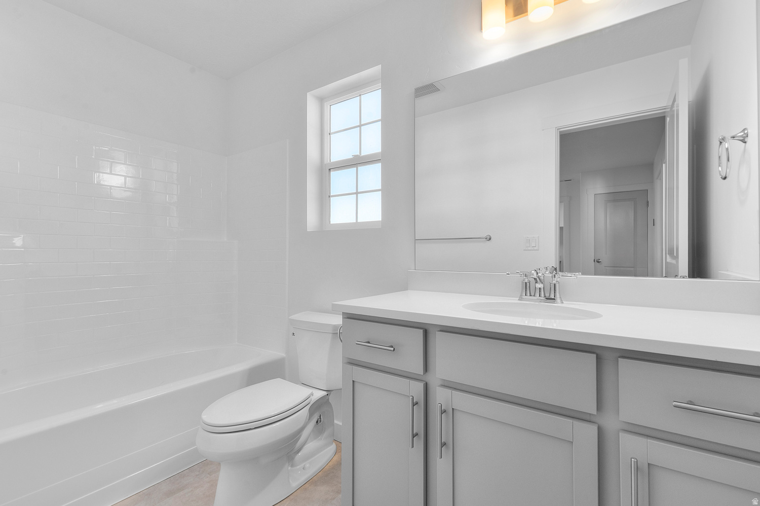 SAGEWOOD VILLAGE COTTAGE 1127 - Residential