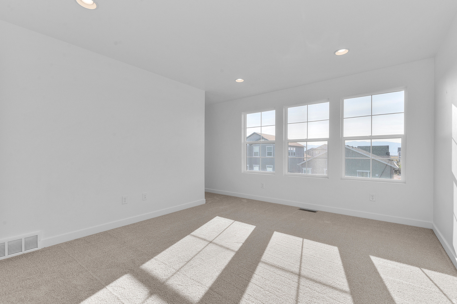 SAGEWOOD VILLAGE COTTAGE 1127 - Residential