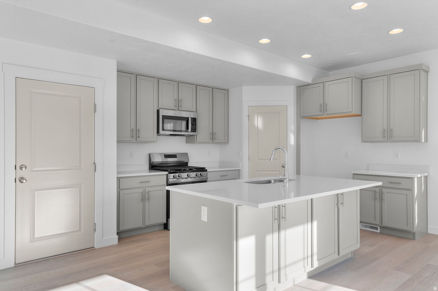 SAGEWOOD VILLAGE COTTAGE 1127 - Residential