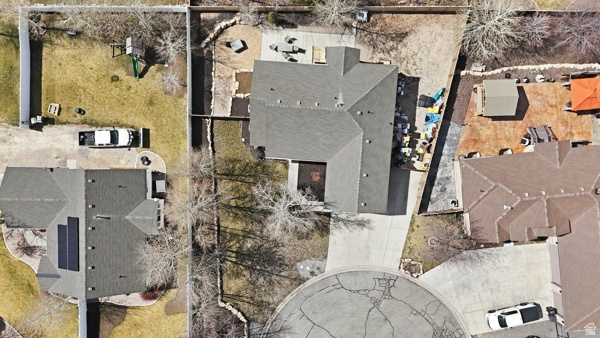 NORTH BENCH FARMS - Residential