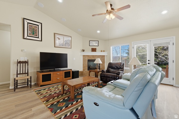 NORTH BENCH FARMS - Residential