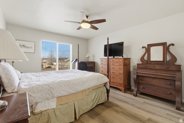 NORTH BENCH FARMS - Residential