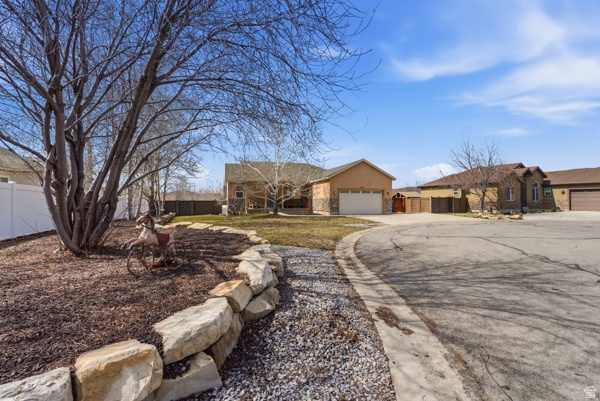 NORTH BENCH FARMS - Residential