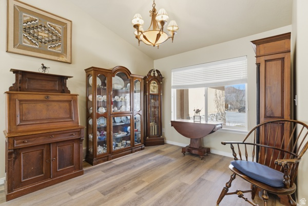 NORTH BENCH FARMS - Residential