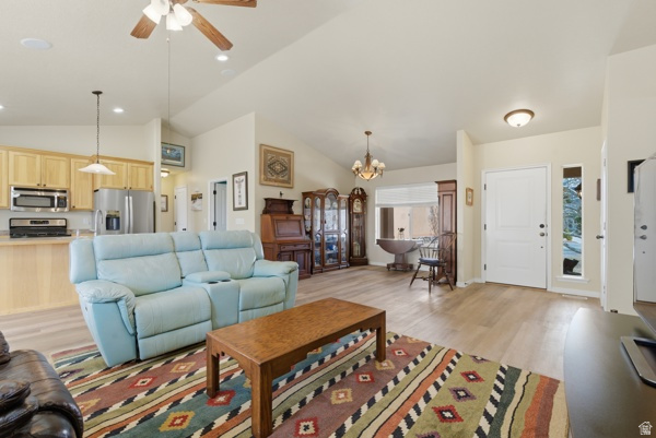 NORTH BENCH FARMS - Residential