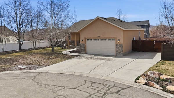 NORTH BENCH FARMS - Residential