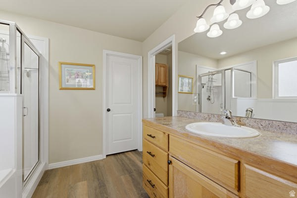 NORTH BENCH FARMS - Residential