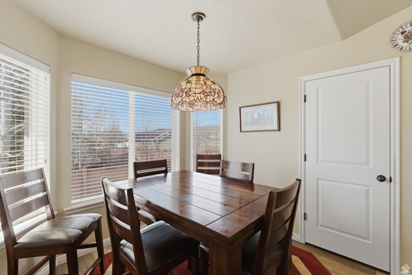 NORTH BENCH FARMS - Residential