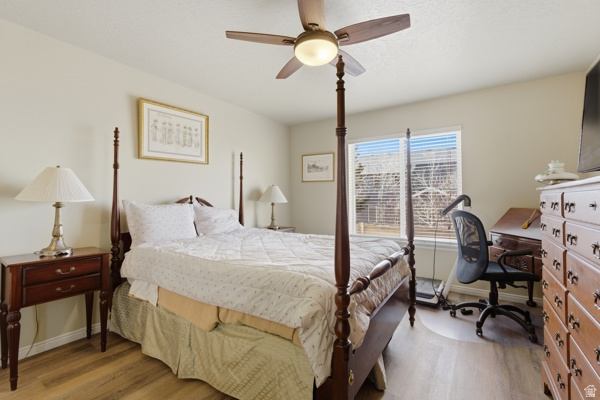 NORTH BENCH FARMS - Residential