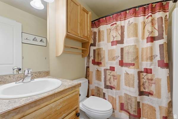 NORTH BENCH FARMS - Residential