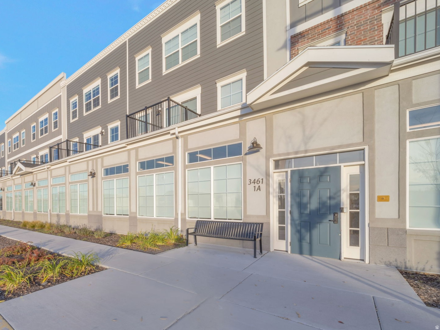 PRESTWICK  ABERLOUR - Residential