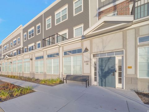 Tiny photo for 3461 S STATE ST E #2C, South Salt Lake, UT 84115 (MLS # 2123531)