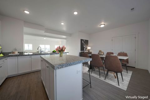 Tiny photo for 3461 S STATE ST E #2C, South Salt Lake, UT 84115 (MLS # 2123531)