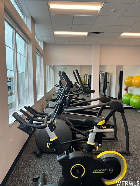 Tiny photo for 3461 S STATE ST E #2C, South Salt Lake, UT 84115 (MLS # 2123531)