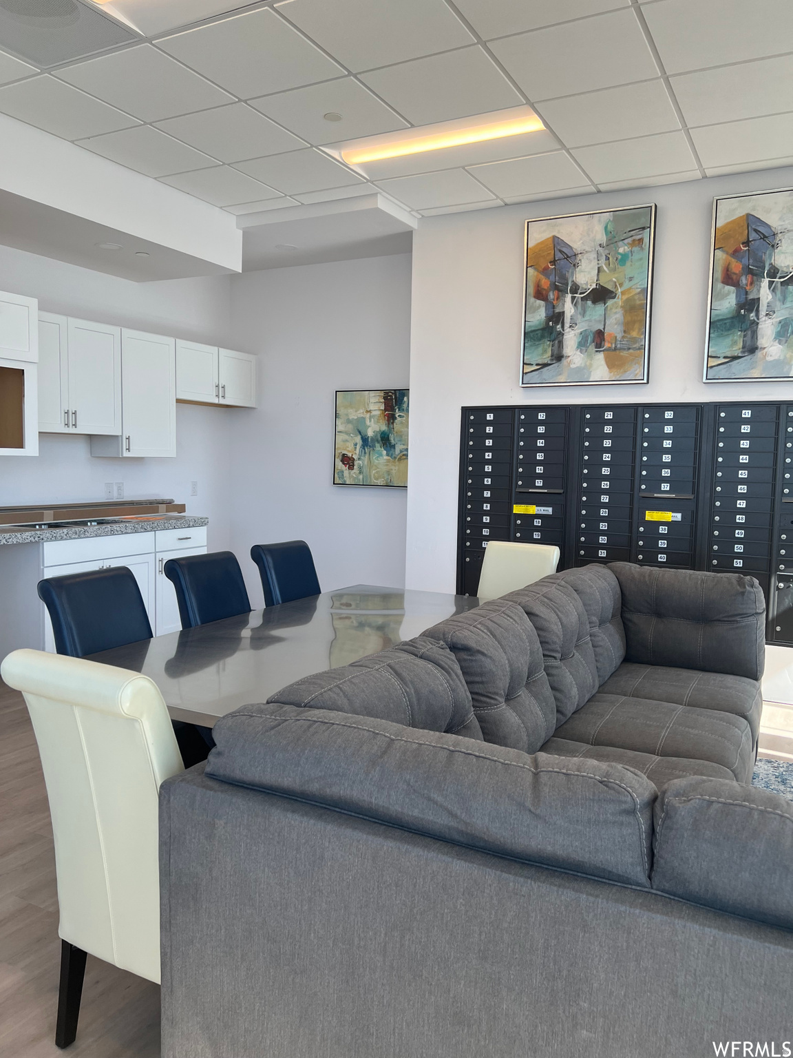 PRESTWICK  ABERLOUR - Residential