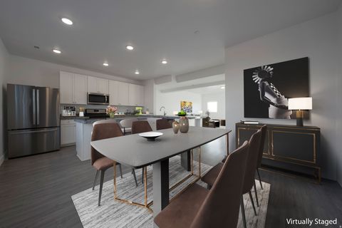 Tiny photo for 3461 S STATE ST E #2C, South Salt Lake, UT 84115 (MLS # 2123531)