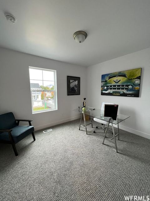 Tiny photo for 3461 S STATE ST E #2C, South Salt Lake, UT 84115 (MLS # 2123531)