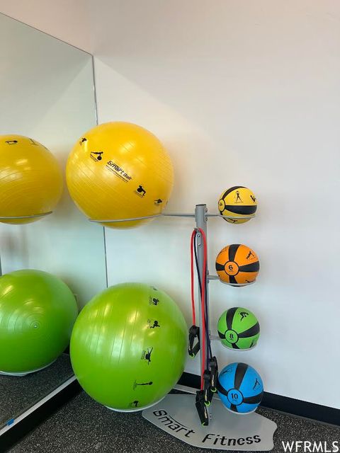 Tiny photo for 3461 S STATE ST E #2C, South Salt Lake, UT 84115 (MLS # 2123531)