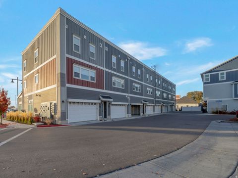 Tiny photo for 3461 S STATE ST E #2C, South Salt Lake, UT 84115 (MLS # 2123531)