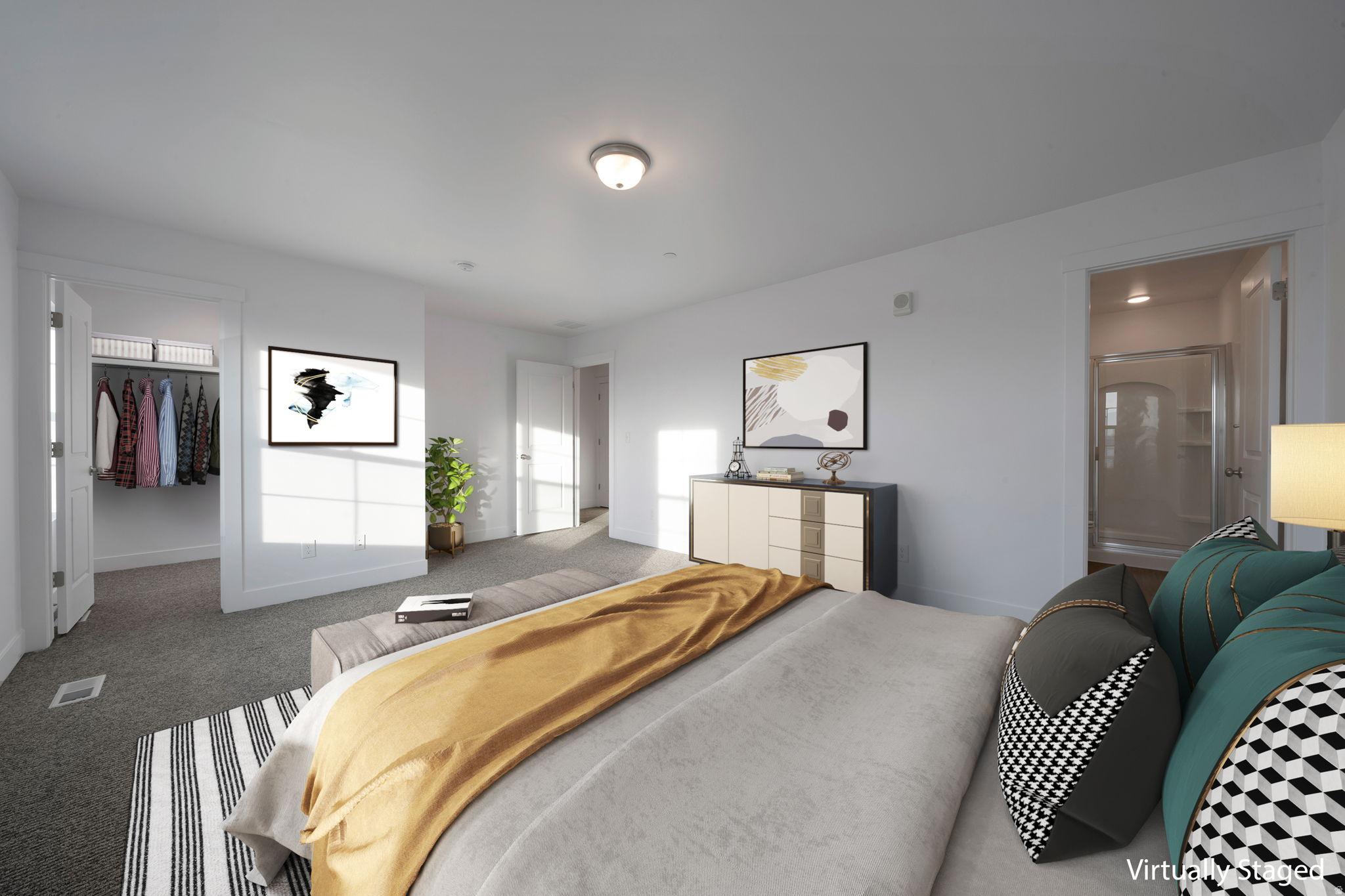 PRESTWICK  ABERLOUR - Residential