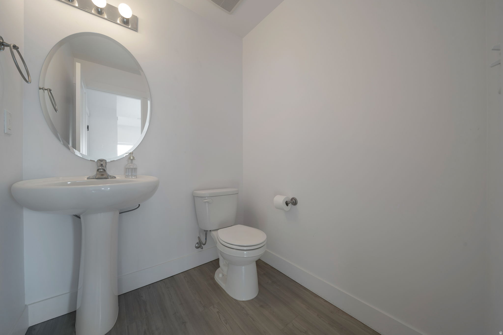 PRESTWICK  ABERLOUR - Residential