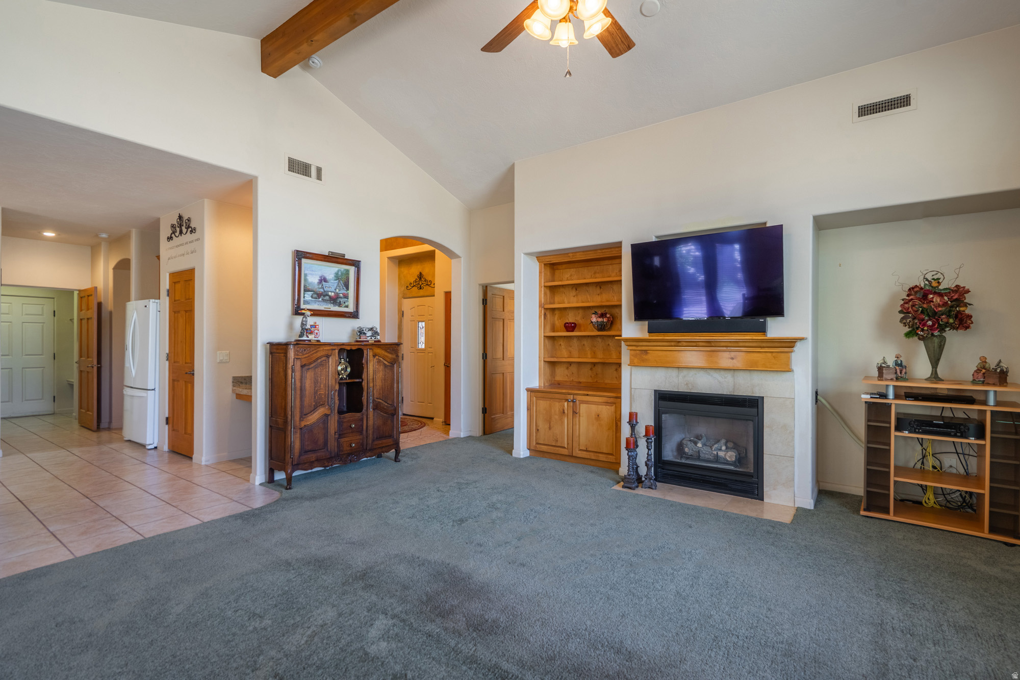 SIENNA CANYON AT WEBB HILL 1 - Residential