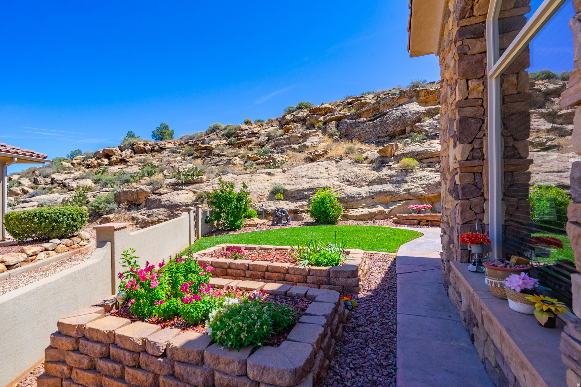 SIENNA CANYON AT WEBB HILL 1 - Residential