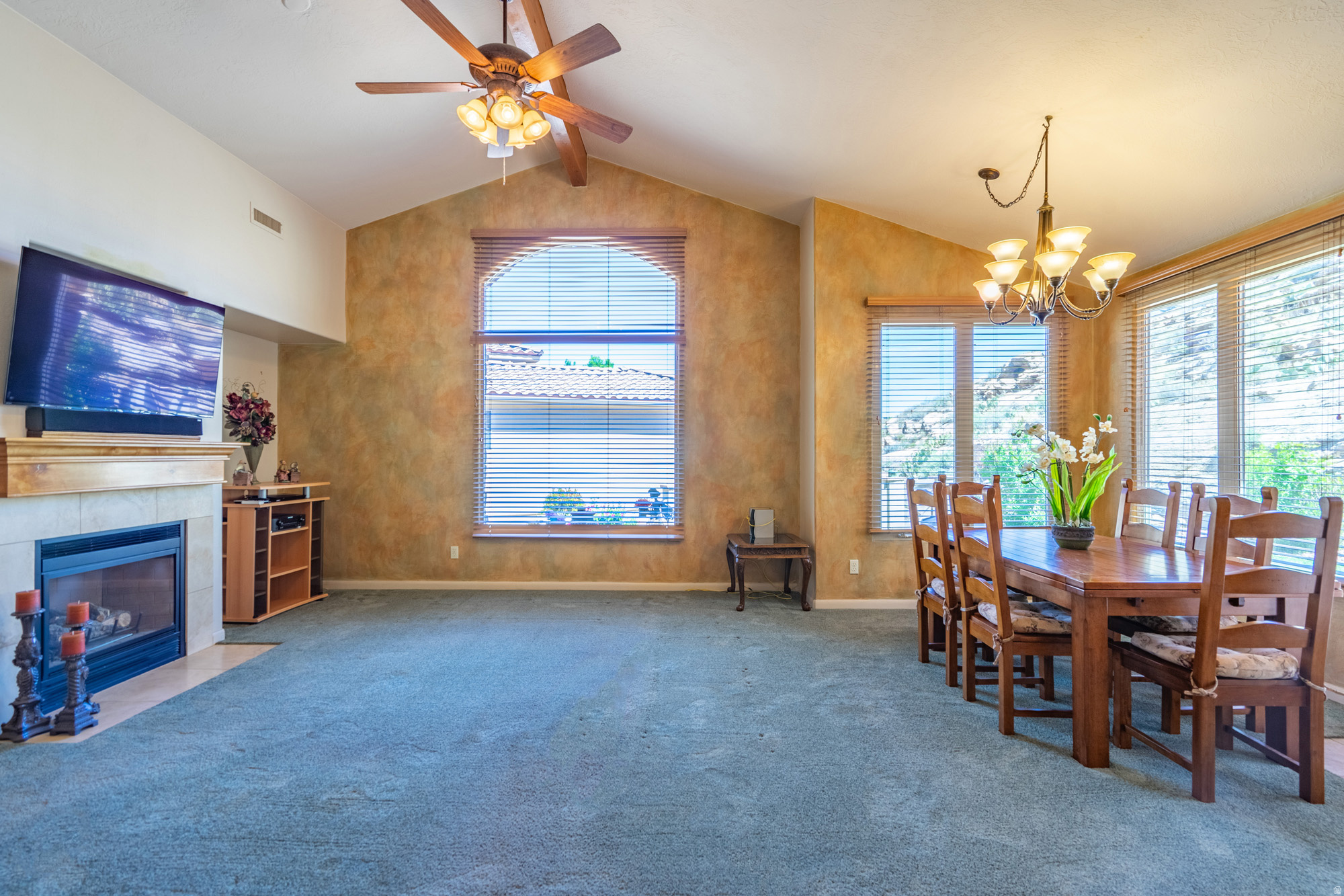 SIENNA CANYON AT WEBB HILL 1 - Residential