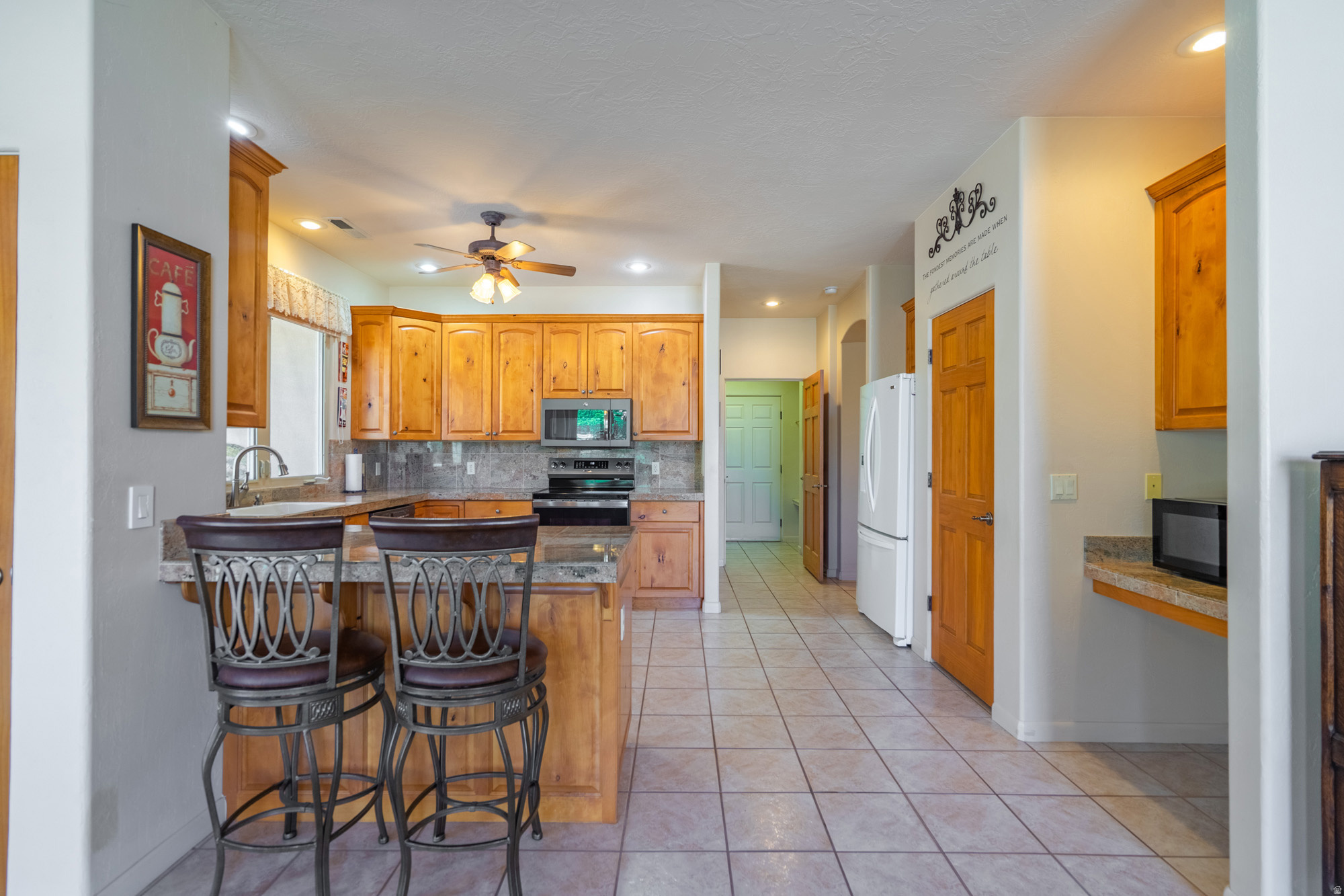 SIENNA CANYON AT WEBB HILL 1 - Residential