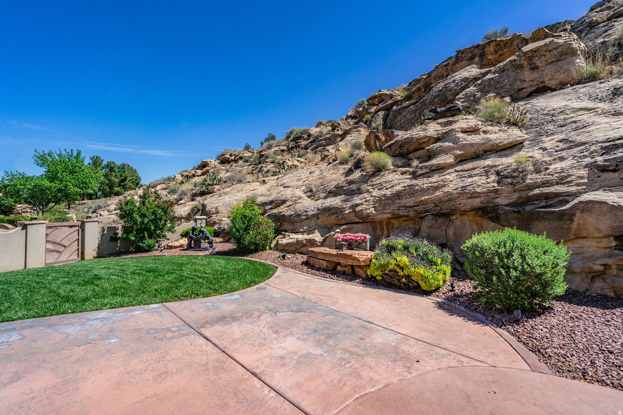 SIENNA CANYON AT WEBB HILL 1 - Residential
