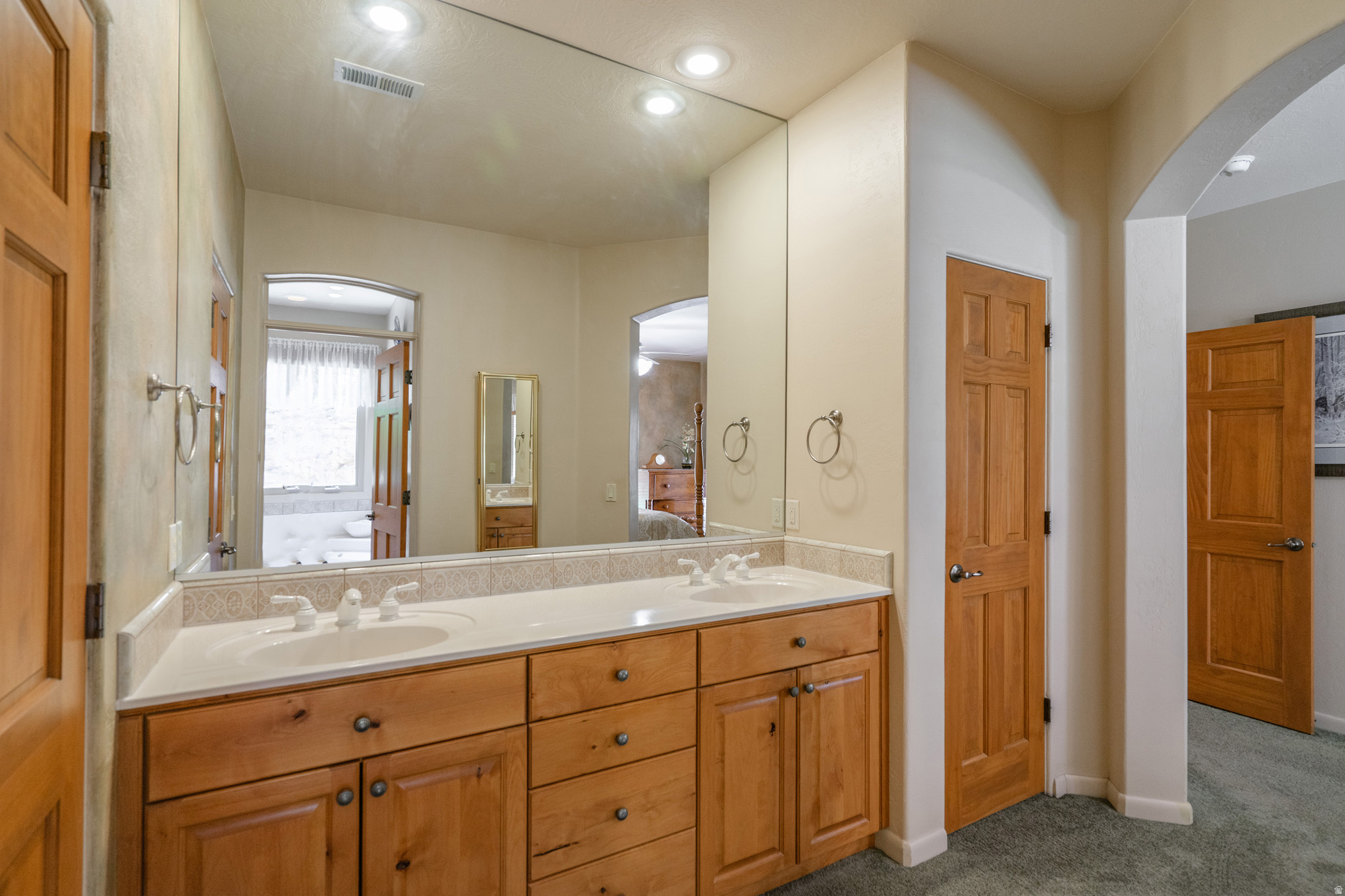 SIENNA CANYON AT WEBB HILL 1 - Residential