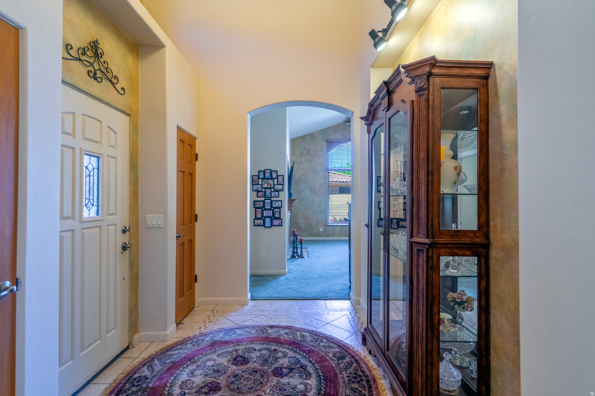 SIENNA CANYON AT WEBB HILL 1 - Residential