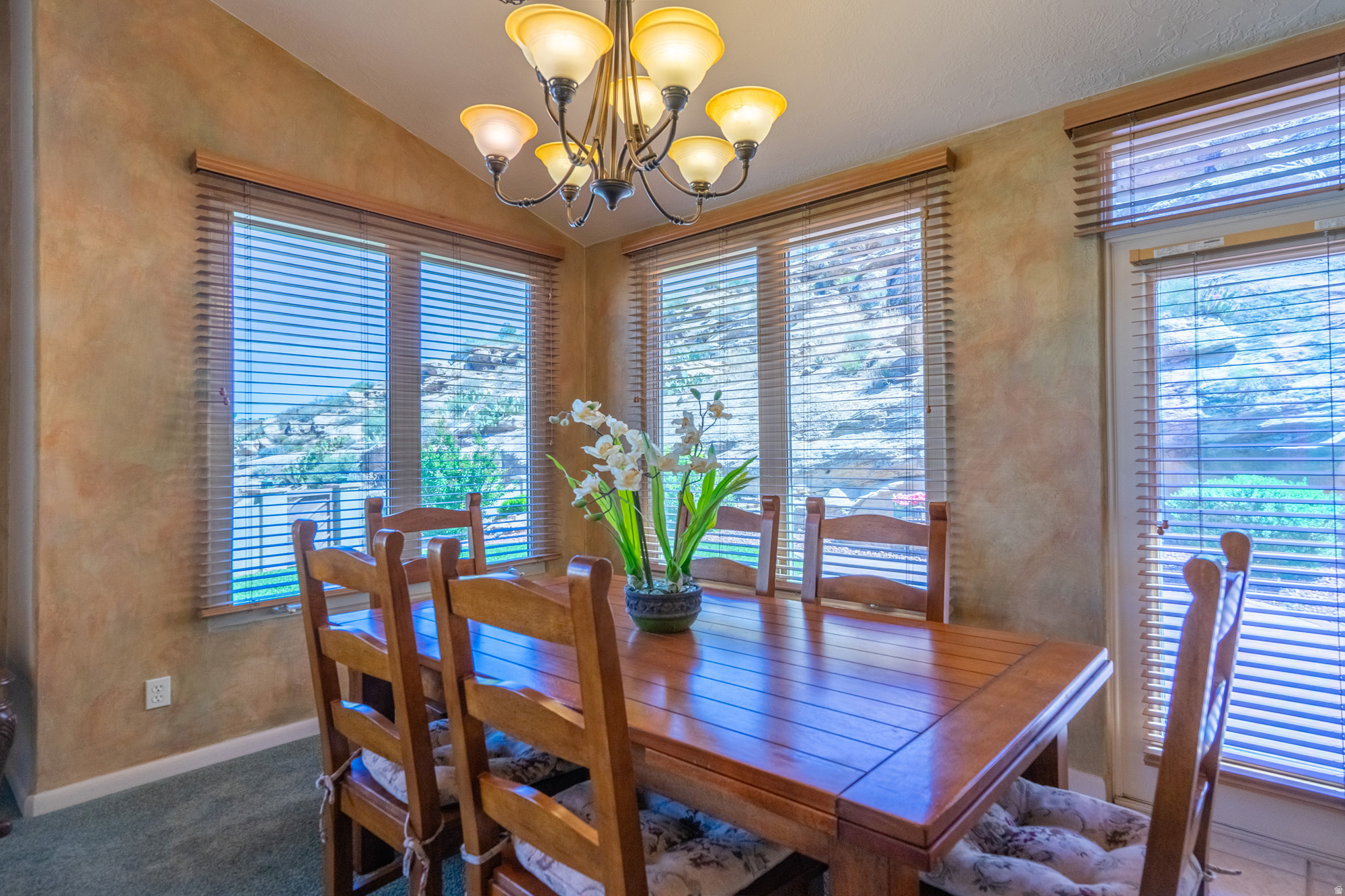 SIENNA CANYON AT WEBB HILL 1 - Residential