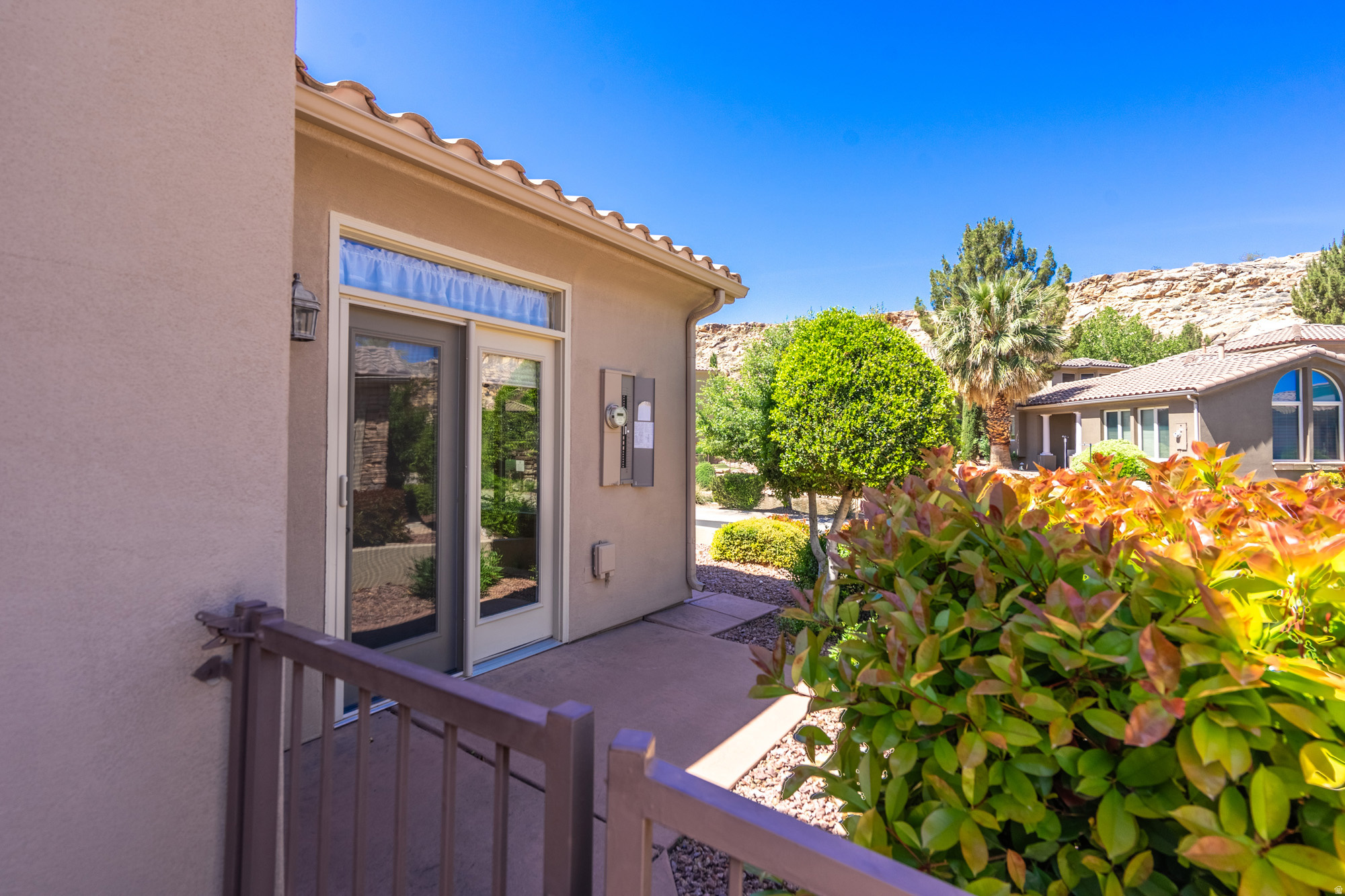 SIENNA CANYON AT WEBB HILL 1 - Residential