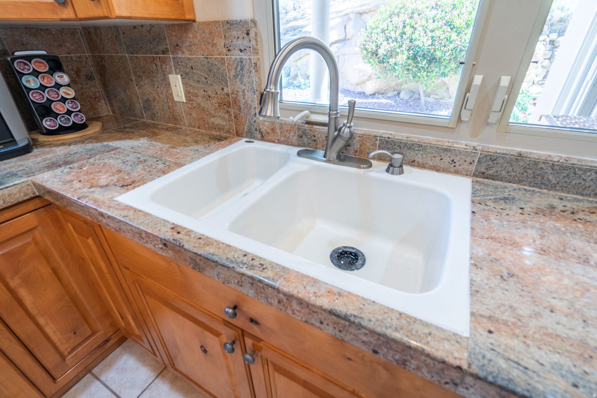 SIENNA CANYON AT WEBB HILL 1 - Residential