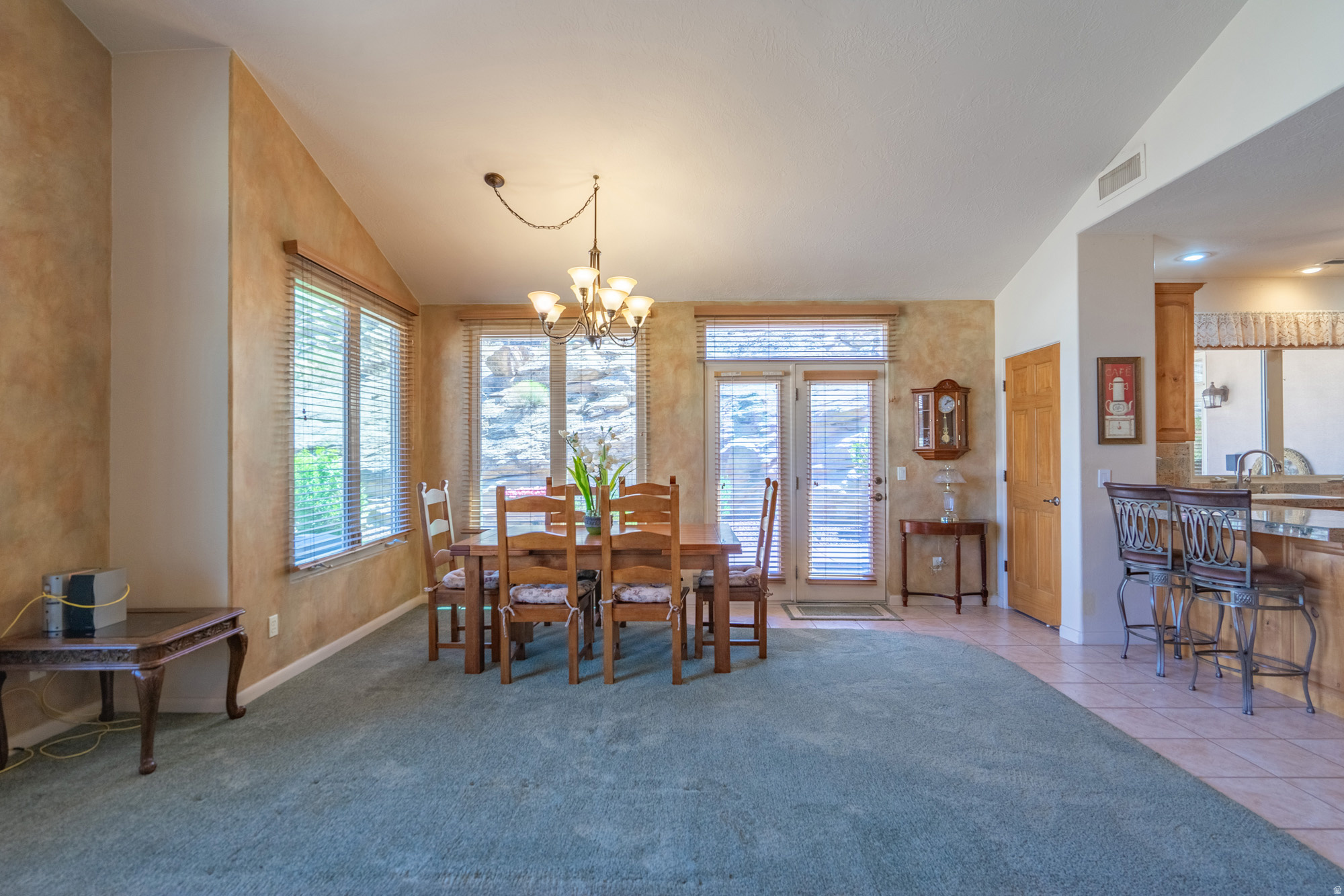 SIENNA CANYON AT WEBB HILL 1 - Residential