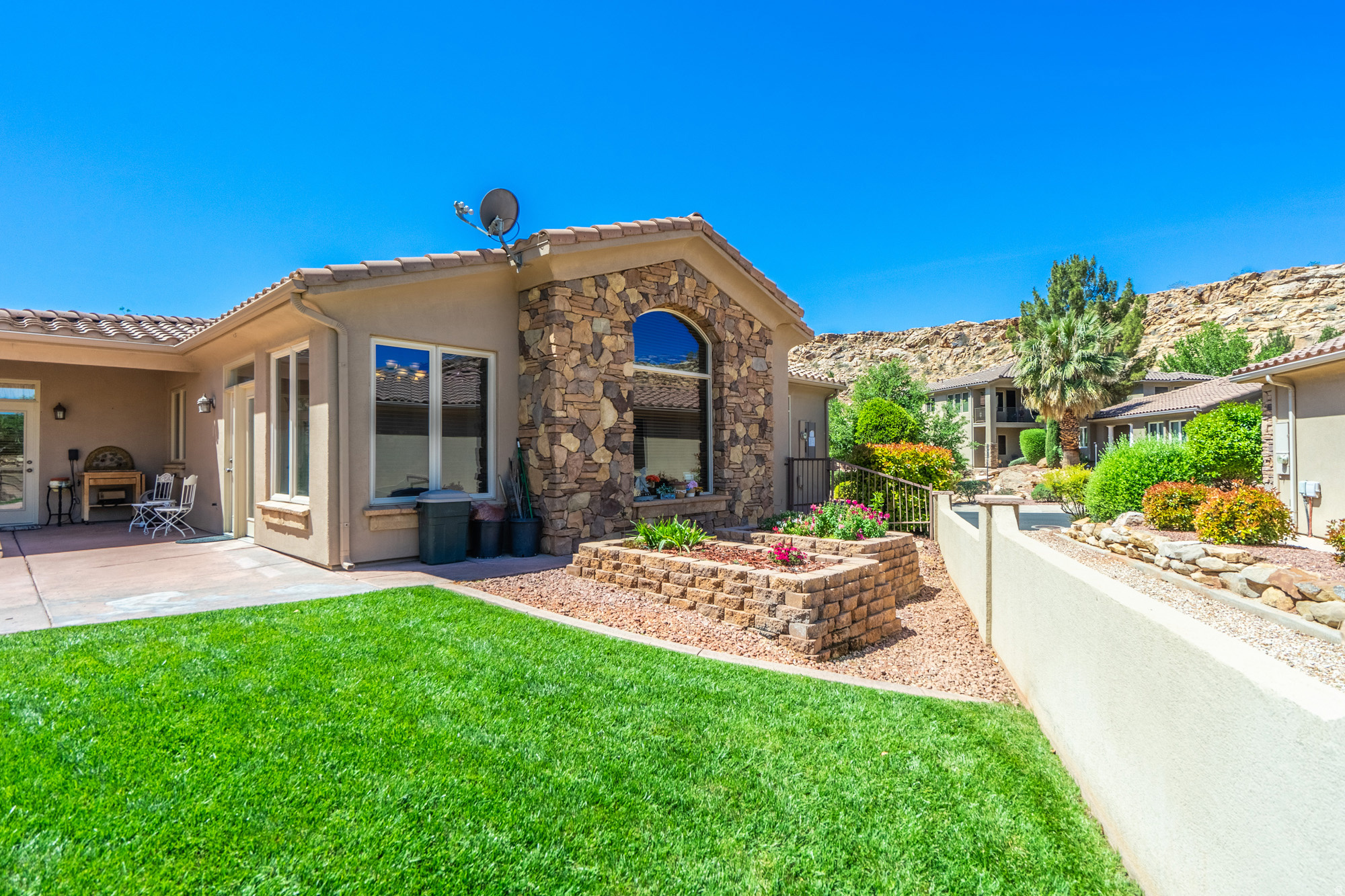 SIENNA CANYON AT WEBB HILL 1 - Residential